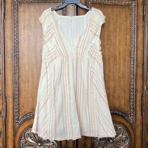 Free People Dress M